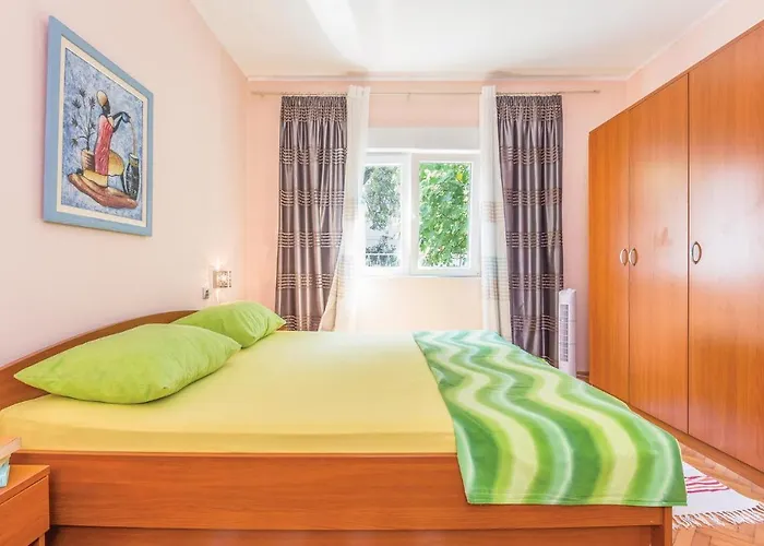 Apartamento 07 Makarska