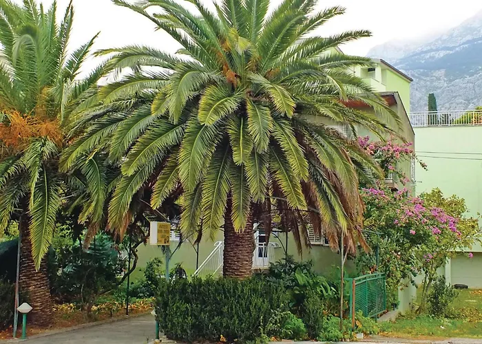 Apartamento 07 Makarska