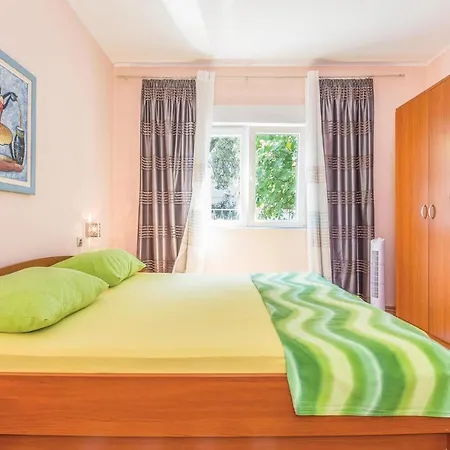 Lägenhet 07 Makarska