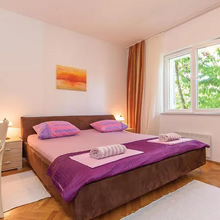 Lovely In With Wifi Makarska
