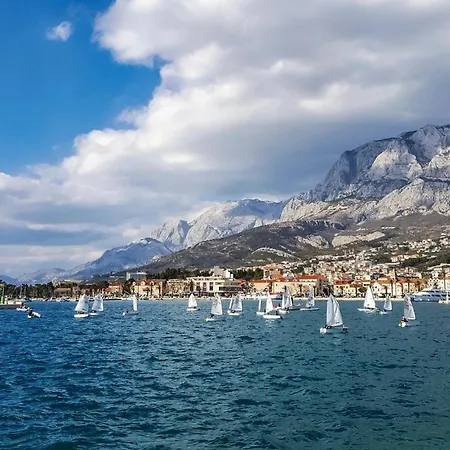 07 Lägenhet Makarska