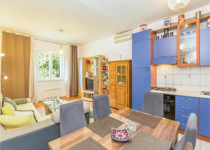 07 Apartman Makarska